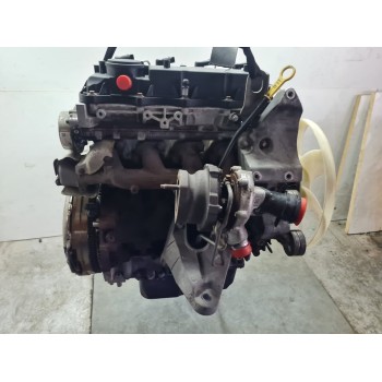MOTOR COMPLETO DRRB 
