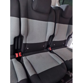 ASIENTO TRASERO 