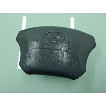 AIRBAG DELANTERO IZQUIERDO 
