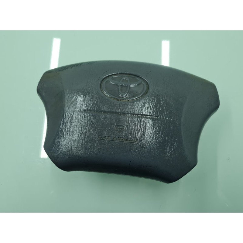 AIRBAG DELANTERO IZQUIERDO 