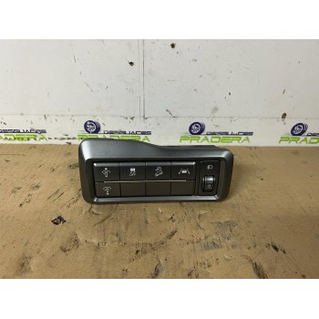 MODULO ELECTRONICO 8580035140 