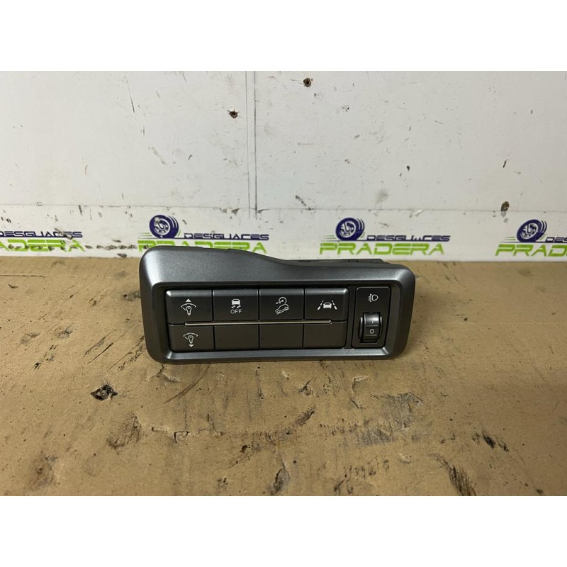 MODULO ELECTRONICO 8580035140 