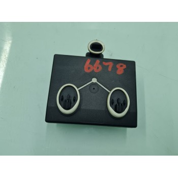 MODULO CONFORT 4F0959793B 