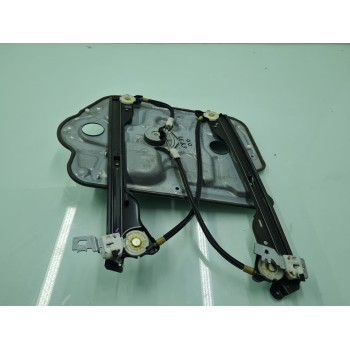 Recambio de elevalunas delantero derecho para nissan qashqai (j10) referencia OEM IAM 80770JD00A  