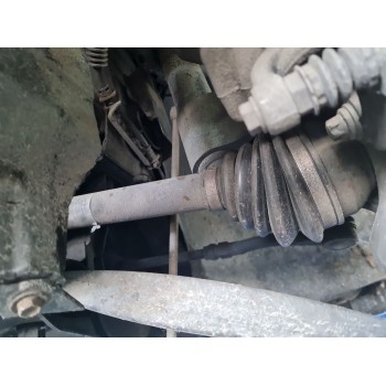 TRANSMISION DELANTERA IZQUIERDA 3272LG 