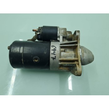 MOTOR ARRANQUE 