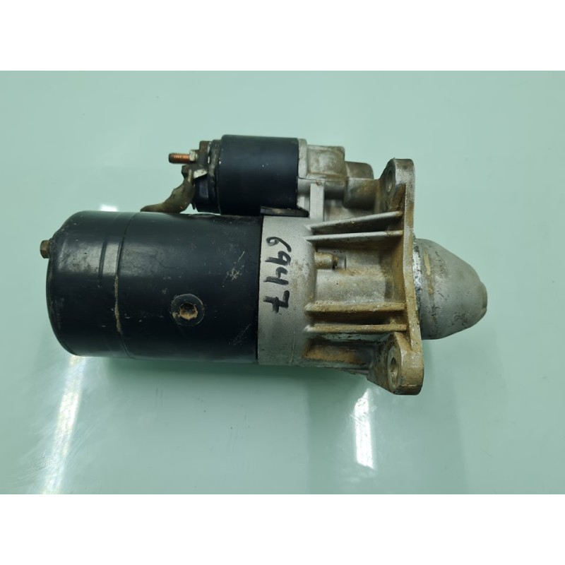 MOTOR ARRANQUE 