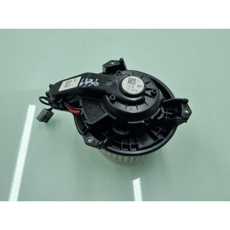MOTOR CALEFACCION JX6A19846AB 