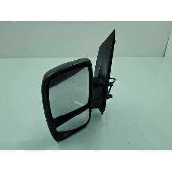 RETROVISOR IZQUIERDO 