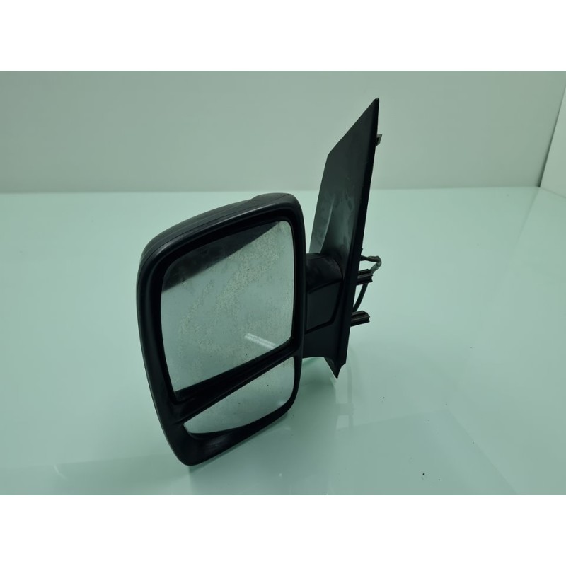 RETROVISOR IZQUIERDO 