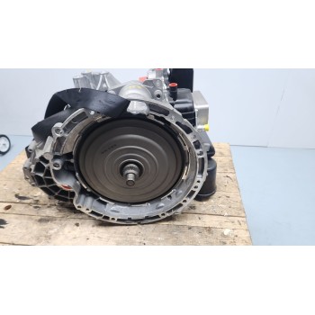 Recambio de caja cambios para mercedes-benz cla (bm 118 ) coupe 200 d 4matic referencia OEM IAM A2473709204  