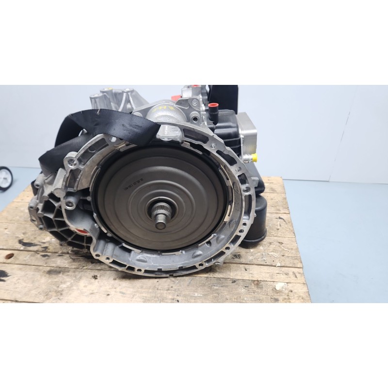 CAJA CAMBIOS A2473709204 