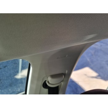 AIRBAG CORTINA DELANTERO DERECHO 