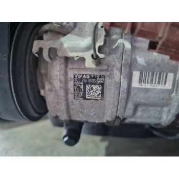 COMPRESOR AIRE ACONDICIONADO 3Q0816803D 