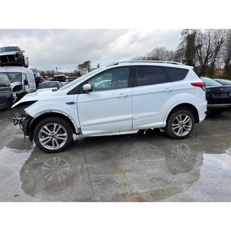 ford kuga (cbs) del año 2014