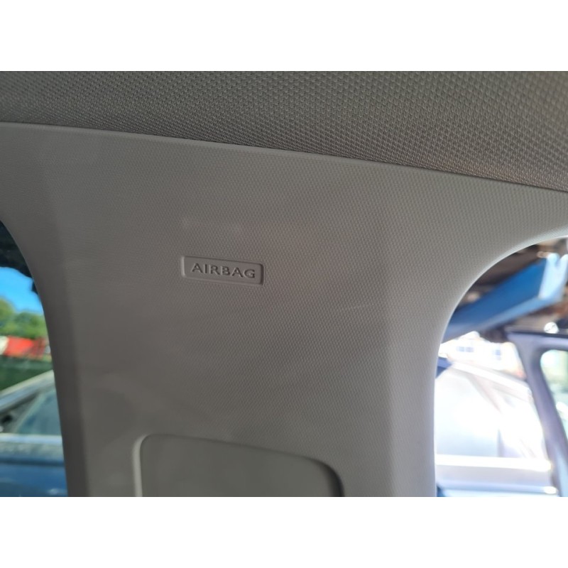 AIRBAG CORTINA DELANTERO IZQUIERDO 