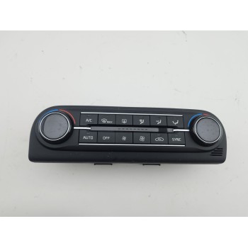 MANDO CLIMATIZADOR 97250J7500 