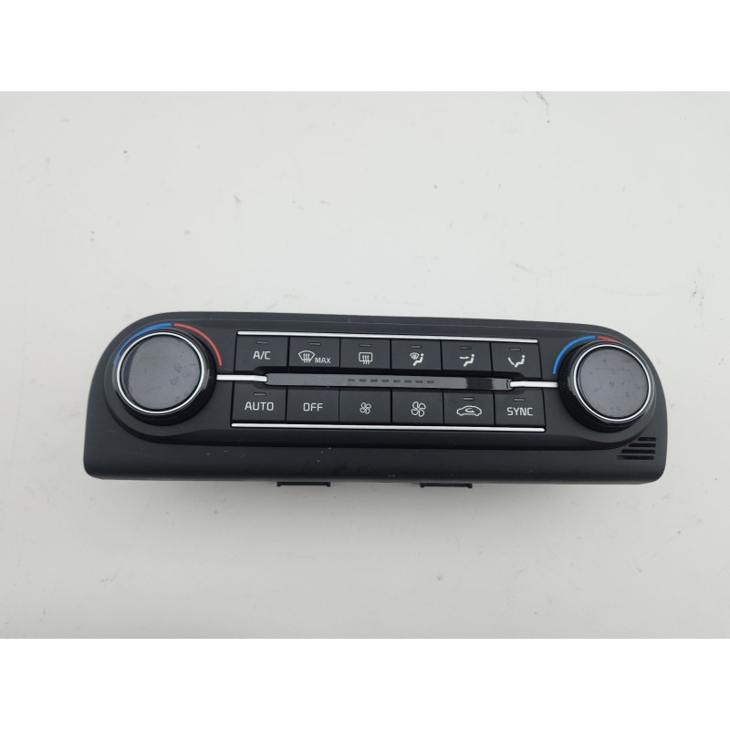 MANDO CLIMATIZADOR 97250J7500 