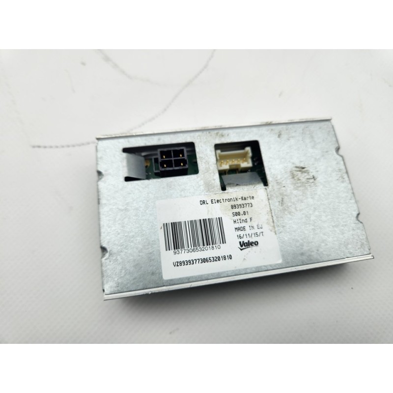 MODULO ELECTRONICO 89393773 