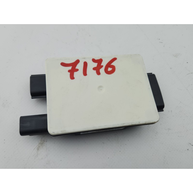 MODULO ELECTRONICO 169108688R 