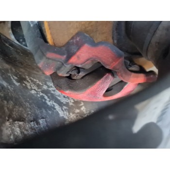 PINZA DE FRENO DELANTERA IZQUIERDA 