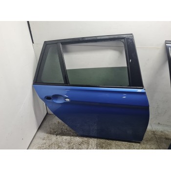 PUERTA TRASERA DERECHA 