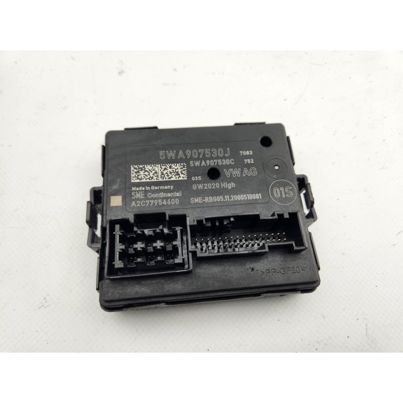 MODULO ELECTRONICO 5WA907530J 
