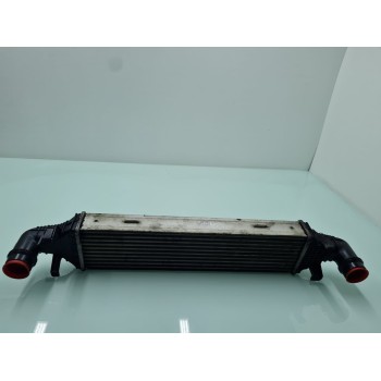 INTERCOOLER A2045000200 