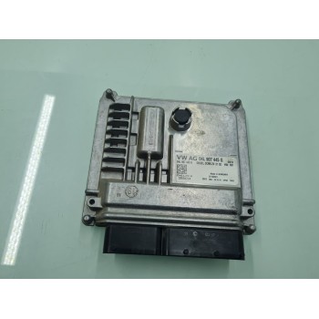 CENTRALITA MOTOR UCE 04L907445G 