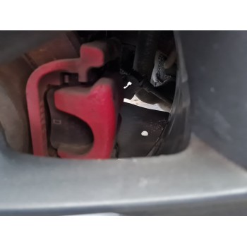 PINZA DE FRENO TRASERA DERECHA 
