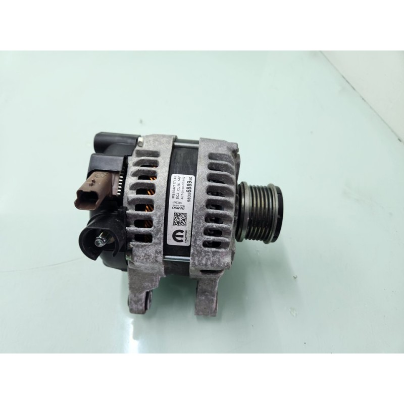 ALTERNADOR 9835688980 