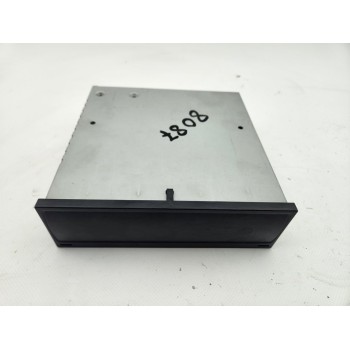 SISTEMA NAVEGACION GPS 3V0035820K 