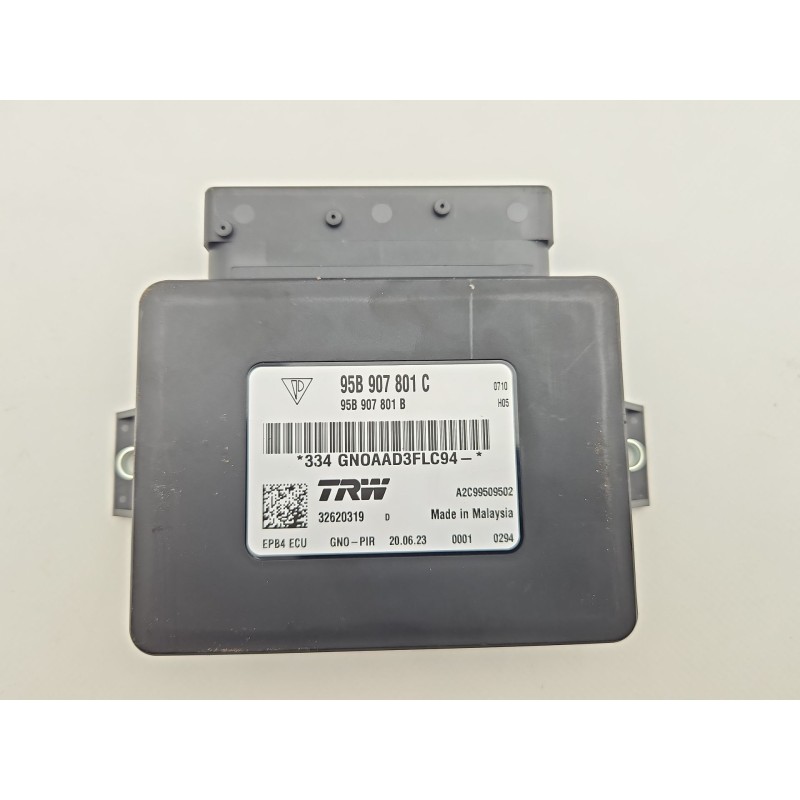 MODULO ELECTRONICO 95B907801C 