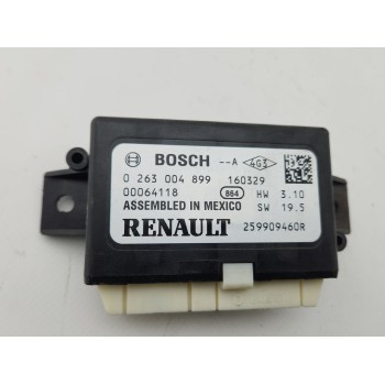 MODULO ELECTRONICO 259909460R / 0263004899 