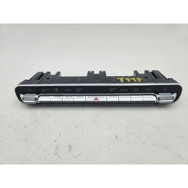 MANDO CLIMATIZADOR A2479056703 