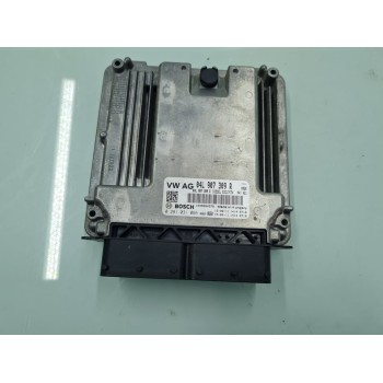 CENTRALITA MOTOR UCE 04L907309R 