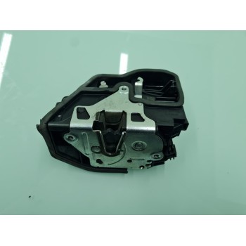 CERRADURA PUERTA DELANTERA IZQUIERDA 7229461 