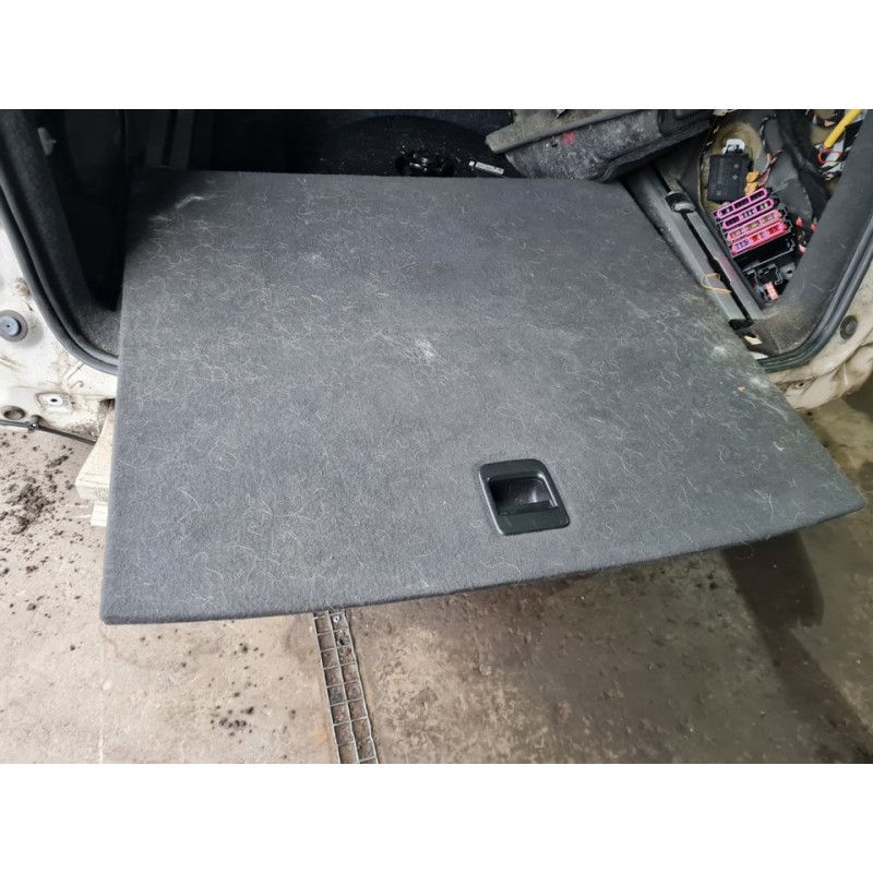 ALFOMBRA MALETERO 8R0861531A 