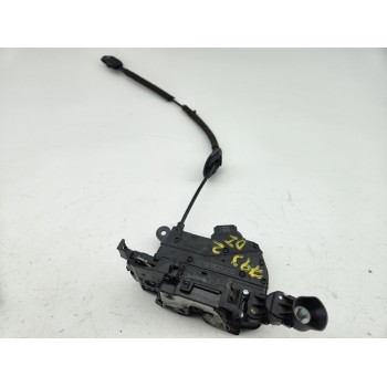 CERRADURA PUERTA DELANTERA IZQUIERDA 805030788R 