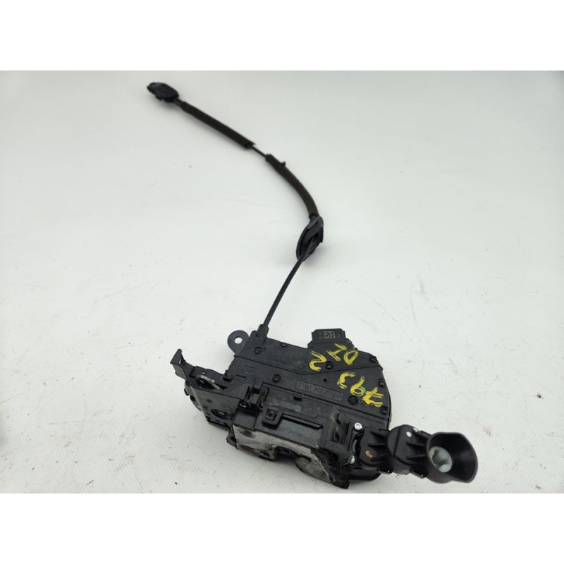 CERRADURA PUERTA DELANTERA IZQUIERDA 805030788R 
