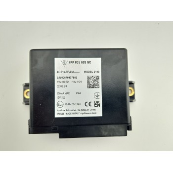 MODULO ELECTRONICO 7OO035620GC 
