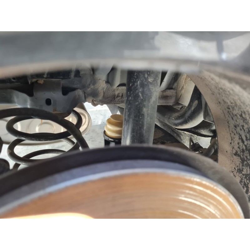 AMORTIGUADOR TRASERO DERECHO 