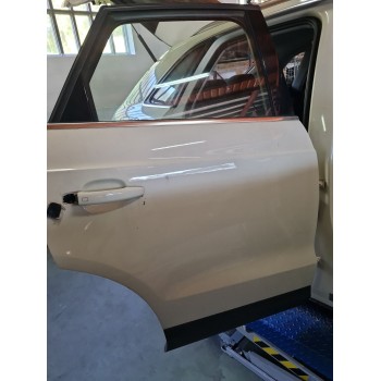 PUERTA TRASERA DERECHA 8U0833052B / 8U0833052 