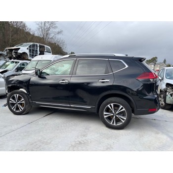NISSAN X-TRAIL (T32)