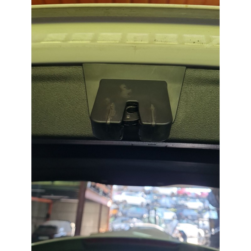 CERRADURA MALETERO / PORTON 8K9827505A 