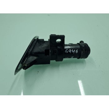 LIMPIA FAROS XENON 