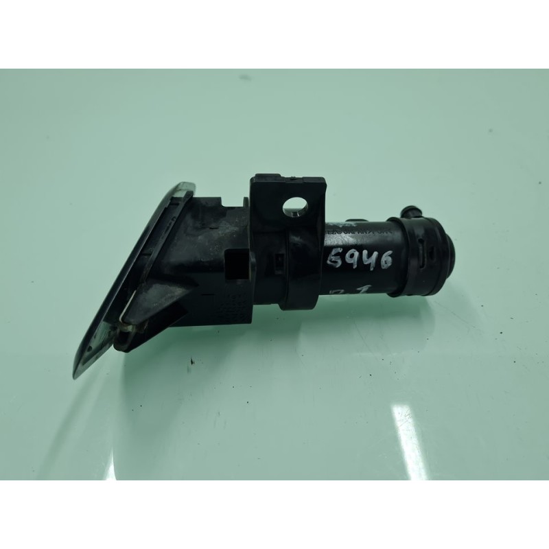 LIMPIA FAROS XENON 