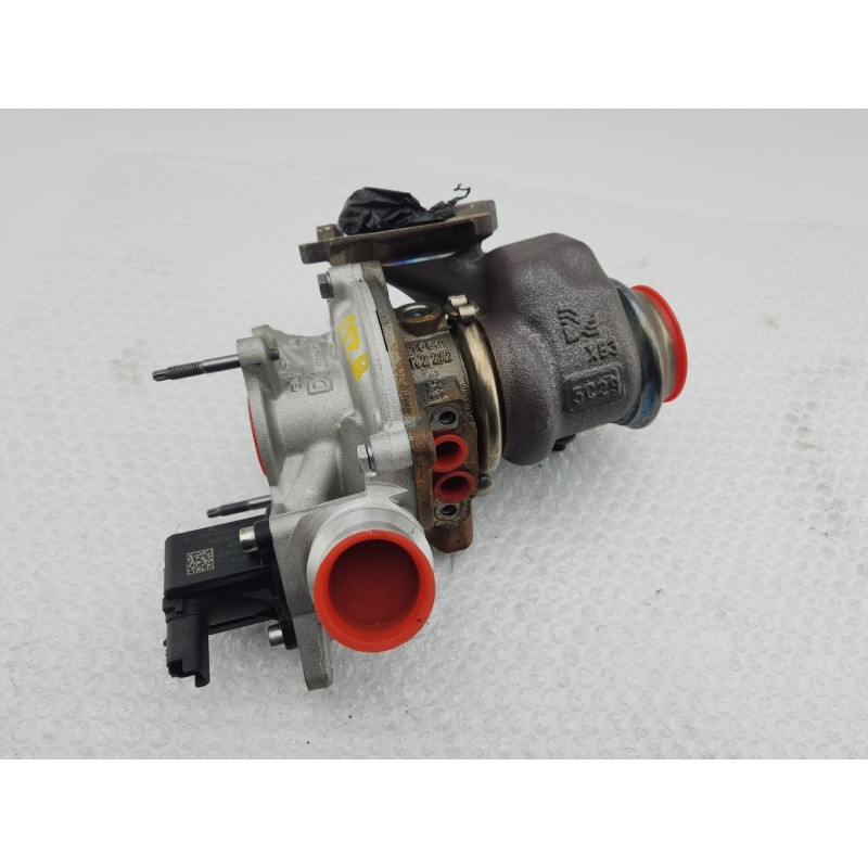 TURBOCOMPRESOR 16319700025 