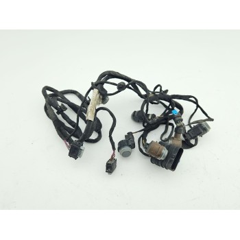 CABLEADO SENSORES DE APARCAMIENTO A2535402600 