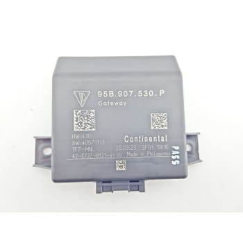 MODULO ELECTRONICO 95B907530P 